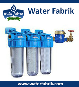 Su Arıtma Tekirdağ