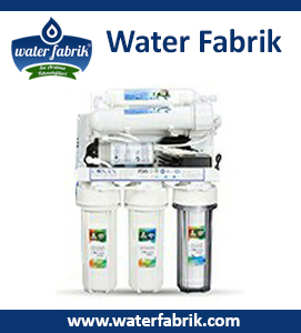 Tekirdağ Su Arıtma