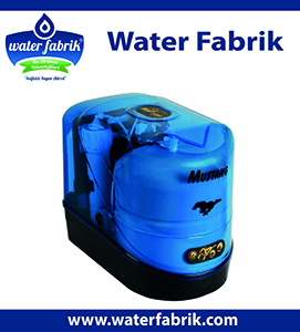 Süleymanpaşa Su Arıtma Cihazı