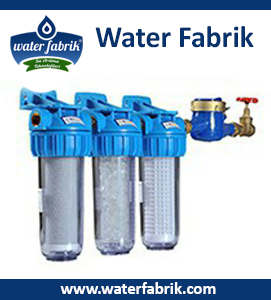 Su Arıtma Velimeşe