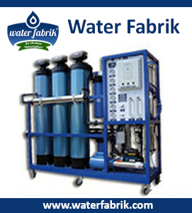 Su Arıtma Yeniçiftlik