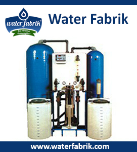 Yeniçiftlik Su Arıtma